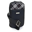 Burberry Black Label Body Bag