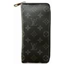 Louis Vuitton Monogram Eclipse Long Wallet