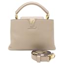 Louis Vuitton Capucines BB Handbag