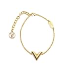 Louis Vuitton Essential V Bracelet M61084