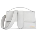 Jacquemus large Bambino bag