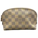 Louis Vuitton Damier Azur Pouch
