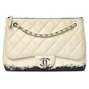 Chanel Vintage Jumbo Timeless Bag 