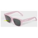 Celine Monochroms Sunglasses - Céline