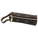 Louis Vuitton Estojo para Bolas de Golfe