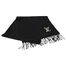 Louis Vuitton Cashmere Shawl