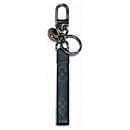 Louis Vuitton Monogram Eclipse Keyring