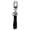 Louis Vuitton Monogram Porte Cle Dragonne Keychain