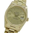 Rolex Datejust 16238 Men's Wristwatch