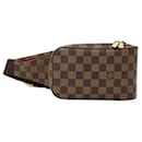 Louis Vuitton Damier Canvas Sling Bag