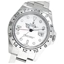 Rolex Explorer II 16570 Men's Wristwatch