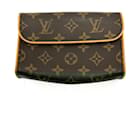 Louis Vuitton Florentine