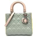 Dior Cannage Lady