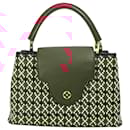 Louis Vuitton Capucines