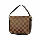 Louis Vuitton Damier Truth Makeup Pouch