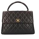 Chanel Coco Handle