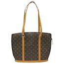 Louis Vuitton Babylone