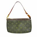 Pochete Acessórios Monograma Louis Vuitton
