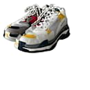 Balenciaga Triple S Sneakers - Men’s UK12/US 13