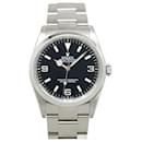 Rolex Explorer 1 114270 Men's Wristwatch