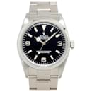 Rolex Explorer 1 114270 K Series Men's Watch