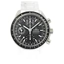 OMEGA Speedmaster Mark 40 Cosmos Triple Calendar 3520 50 Men's Watch - Omega