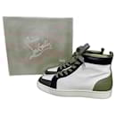 Sneakers - Christian Louboutin