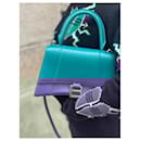 BALENCIAGA Handbags T.  Leather - Balenciaga
