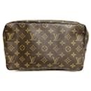 Pochete de Maquiagem Monogram Louis Vuitton M47522