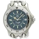 TAG HEUER Sel Galapagos Maldives Bora Bora Men's Watch - Tag Heuer