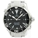 Omega Seamaster Professional 300M Mid Size Watch