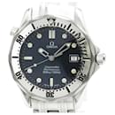 Omega Seamaster Professional 300M Mid Size Watch
