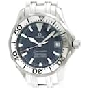 Omega Seamaster Professional 300M Jacques Mayol Watch