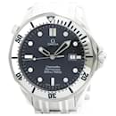 Omega Seamaster Professional 300M Quartz Men's Watch