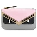 Fendi Leather Coin Purse