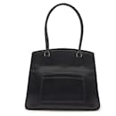 Hermes La Tote Bag Box Calf Leather - Hermès