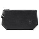 Louis Vuitton Epi Sac de Paul Pouch M80155