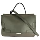 Cartier Marcello Leather Handbag