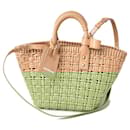 Balenciaga Basket Bag Bistro XS