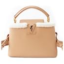 Louis Vuitton Capucines BB Handbag M59267