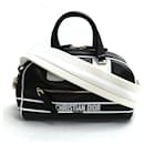 Dior Vibe Small Bowling Bag M6209OOBR - Christian Dior