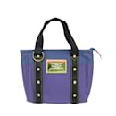 Louis Vuitton Antigua Cabas PM M40090 Women's Tote Bag