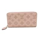 Louis Vuitton Mahina Zippy Wallet M61868