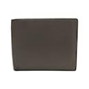 Hermes Citizen Twill Men's Leather Bill Wallet - Hermès