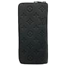 Louis Vuitton Zippy Wallet Vertical