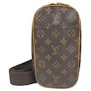 Louis Vuitton Pochette gange