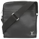 Louis Vuitton Taiga PPM M30265 Shoulder Bag