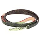 Louis Vuitton Monogram Leash