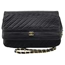 Chanel Timeless