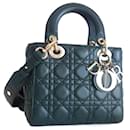 Lady Dior my ABCDior small bag